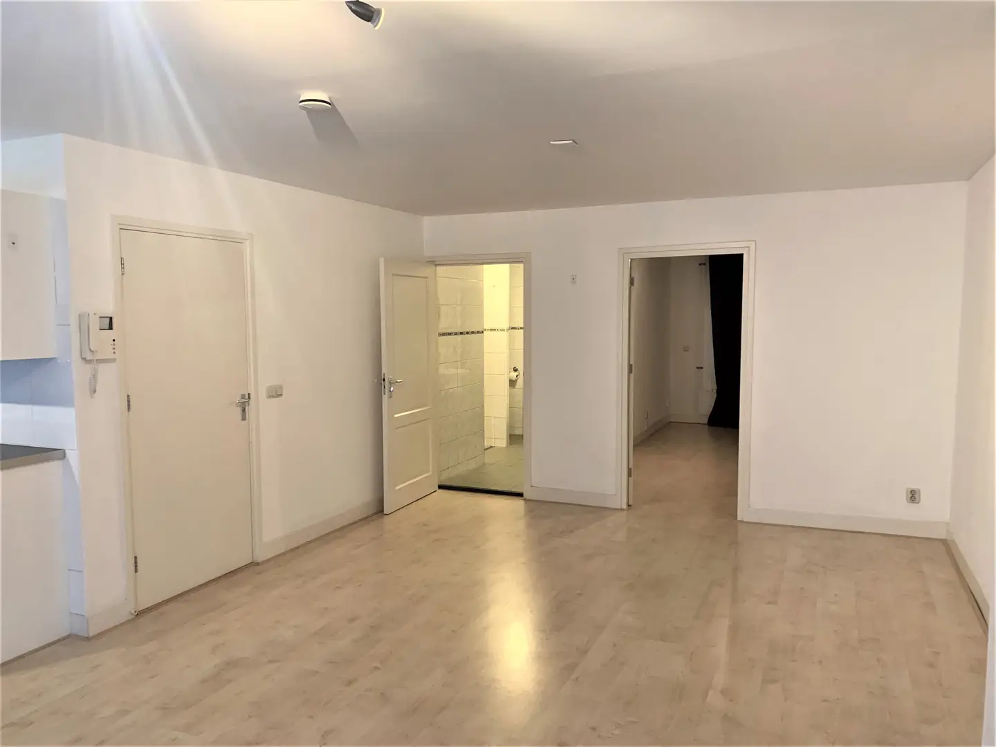 Foto #5 Appartement Steenstraat Arnhem