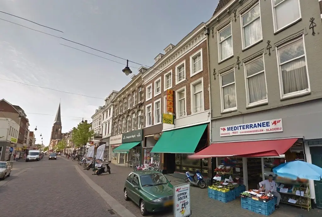 Foto #12 Appartement Steenstraat Arnhem