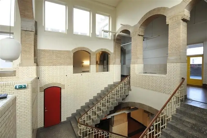 Foto #1 Appartement Schoolstraat Arnhem