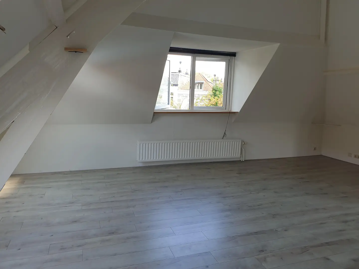 Foto #4 Appartement Staringplein Arnhem