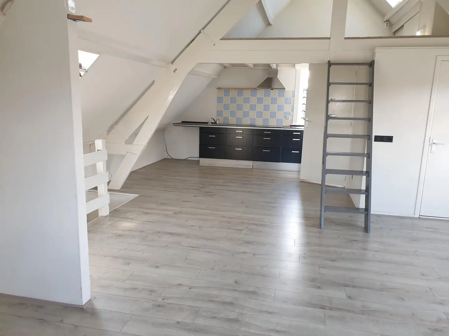 Foto #1 Appartement Staringplein Arnhem
