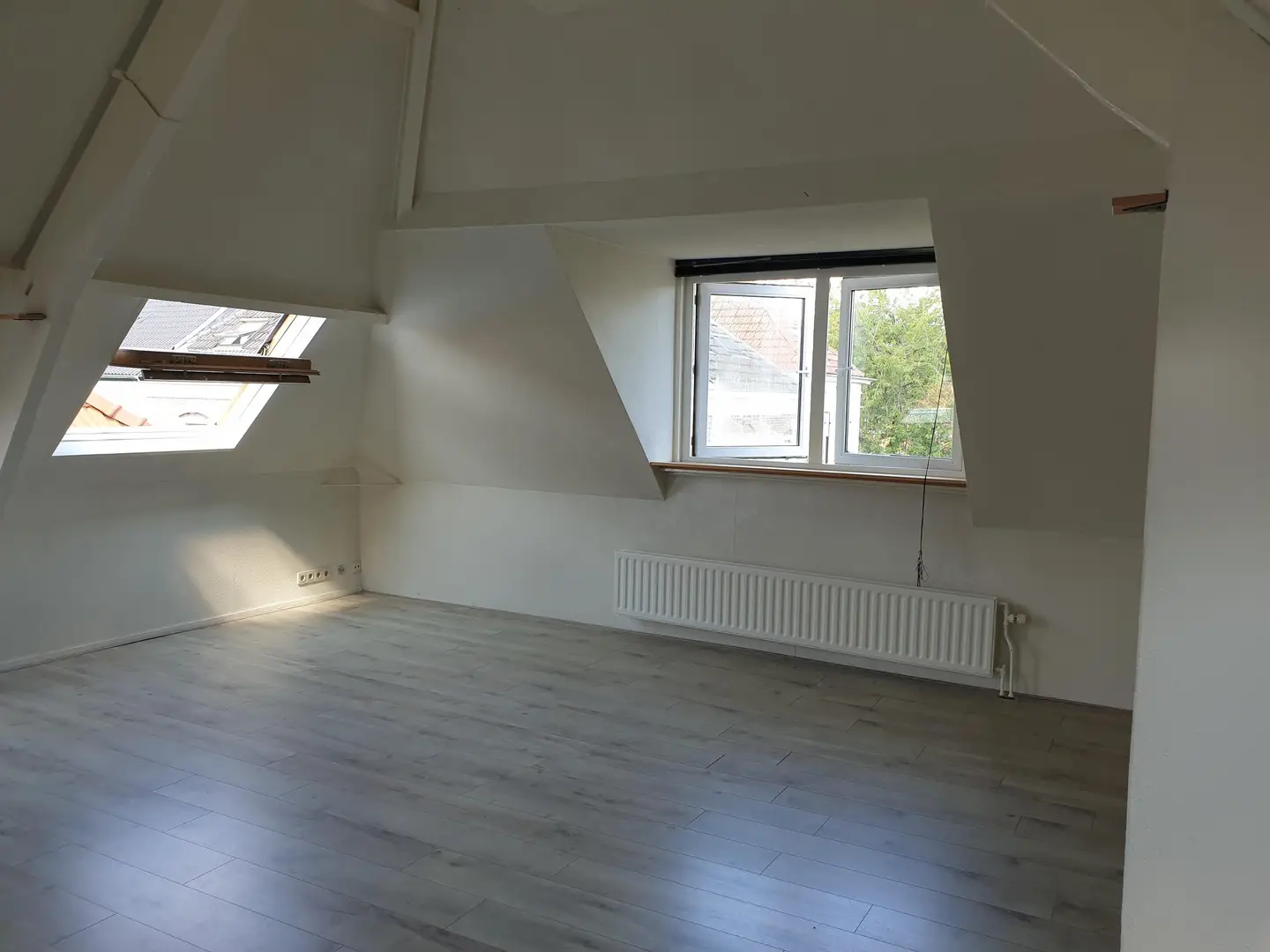 Foto #5 Appartement Staringplein Arnhem