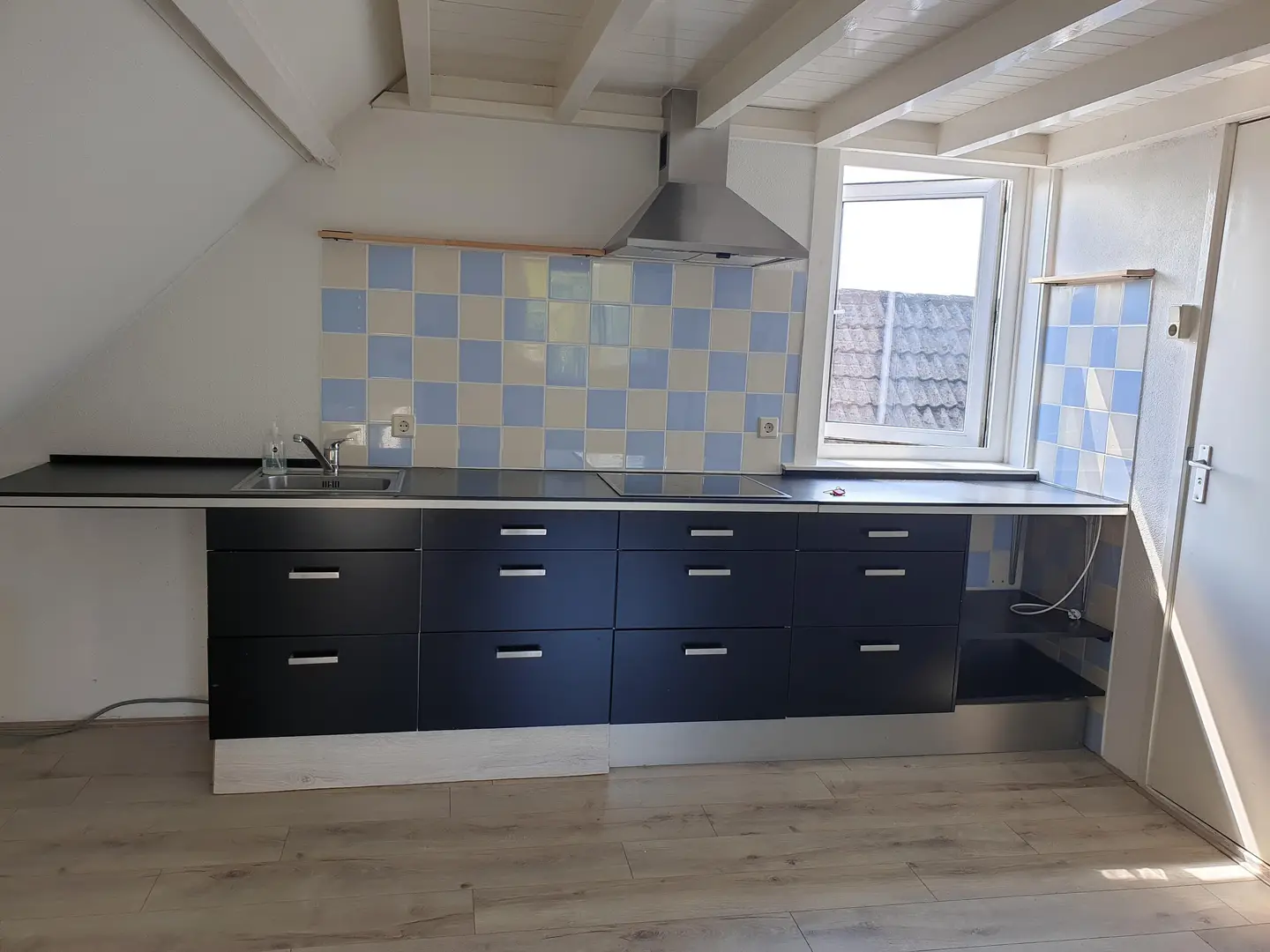Foto #7 Appartement Staringplein Arnhem