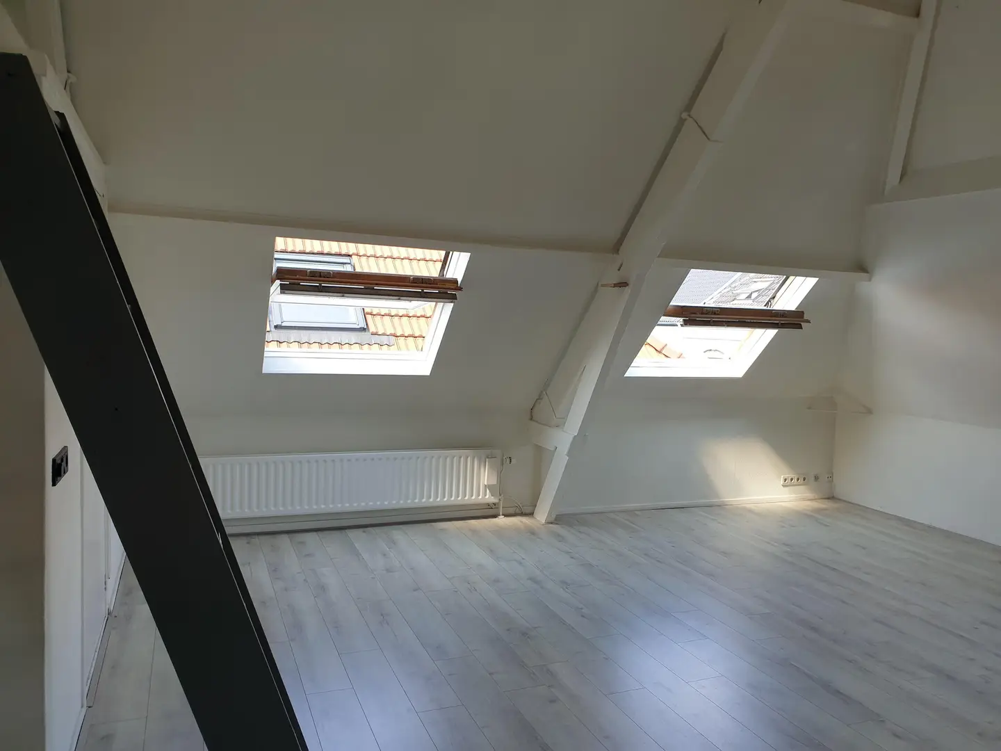 Foto #6 Appartement Staringplein Arnhem