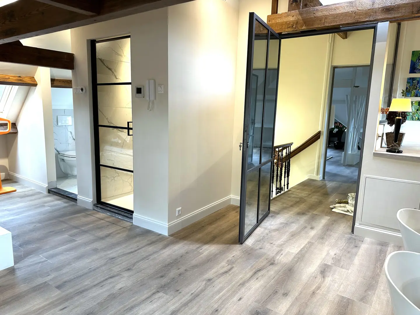 Foto #11 Appartement Utrechtseweg Arnhem