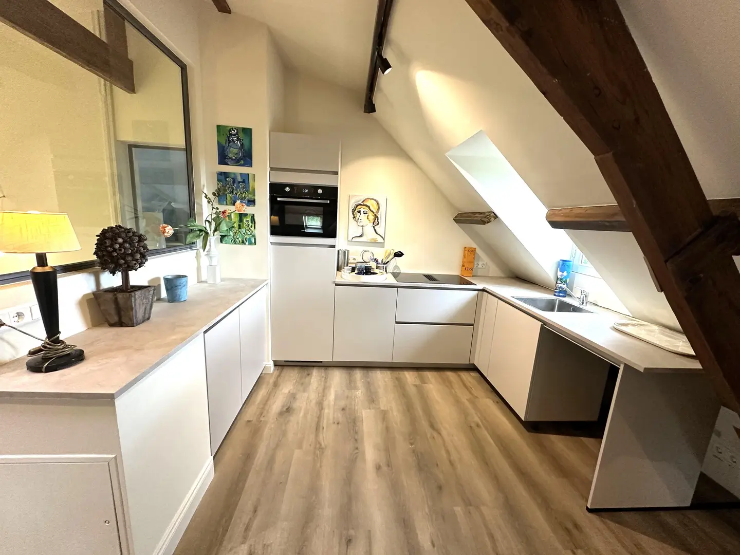 Foto #19 Appartement Utrechtseweg Arnhem