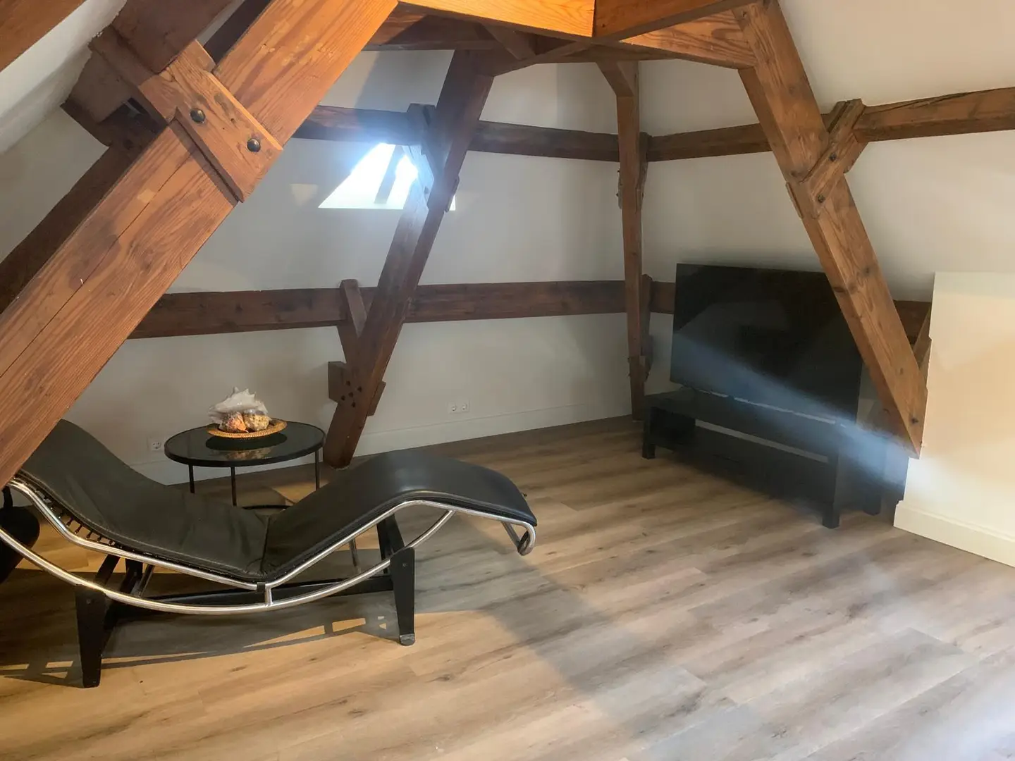 Foto #23 Appartement Utrechtseweg Arnhem
