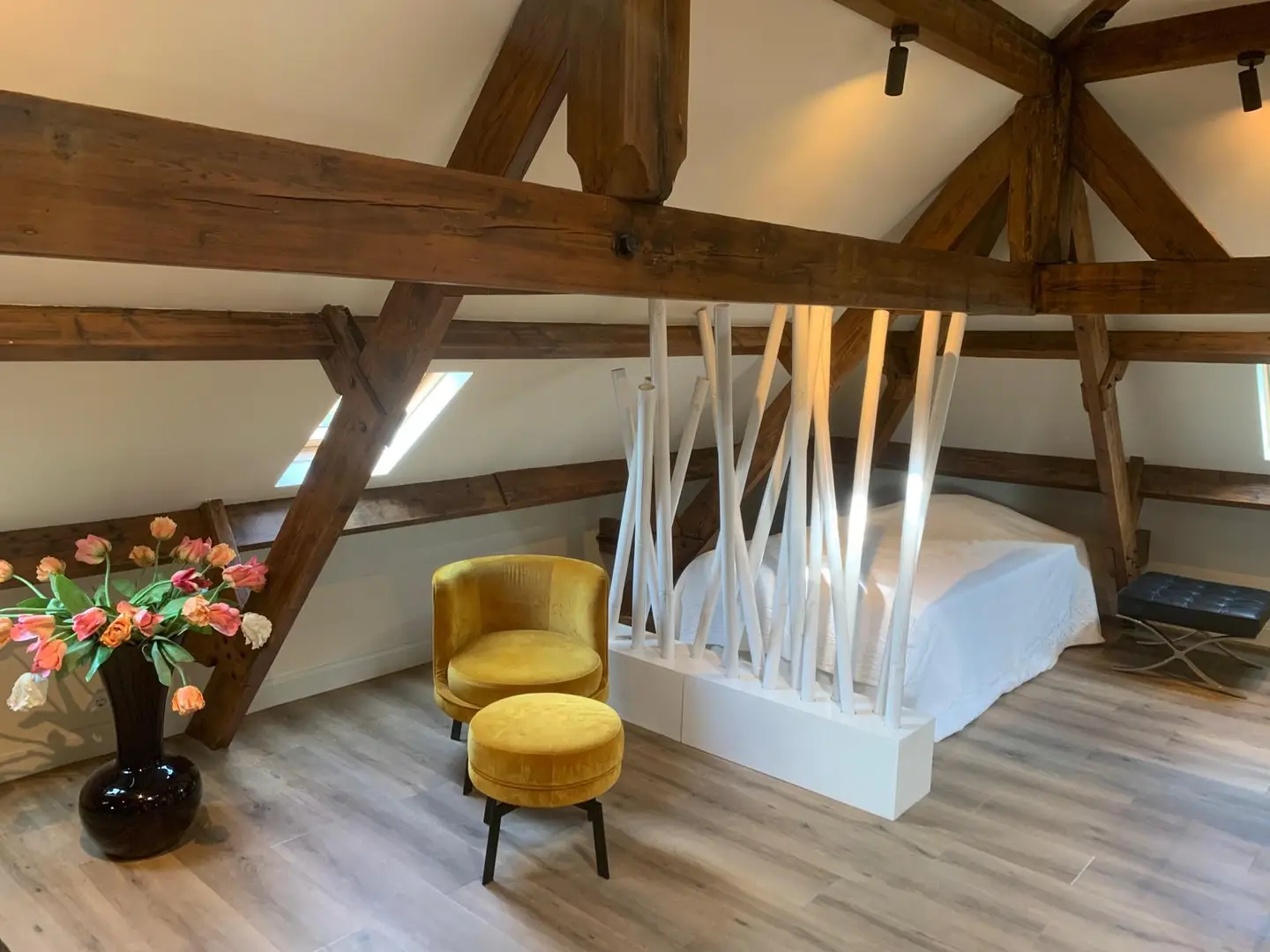 Foto #24 Appartement Utrechtseweg Arnhem
