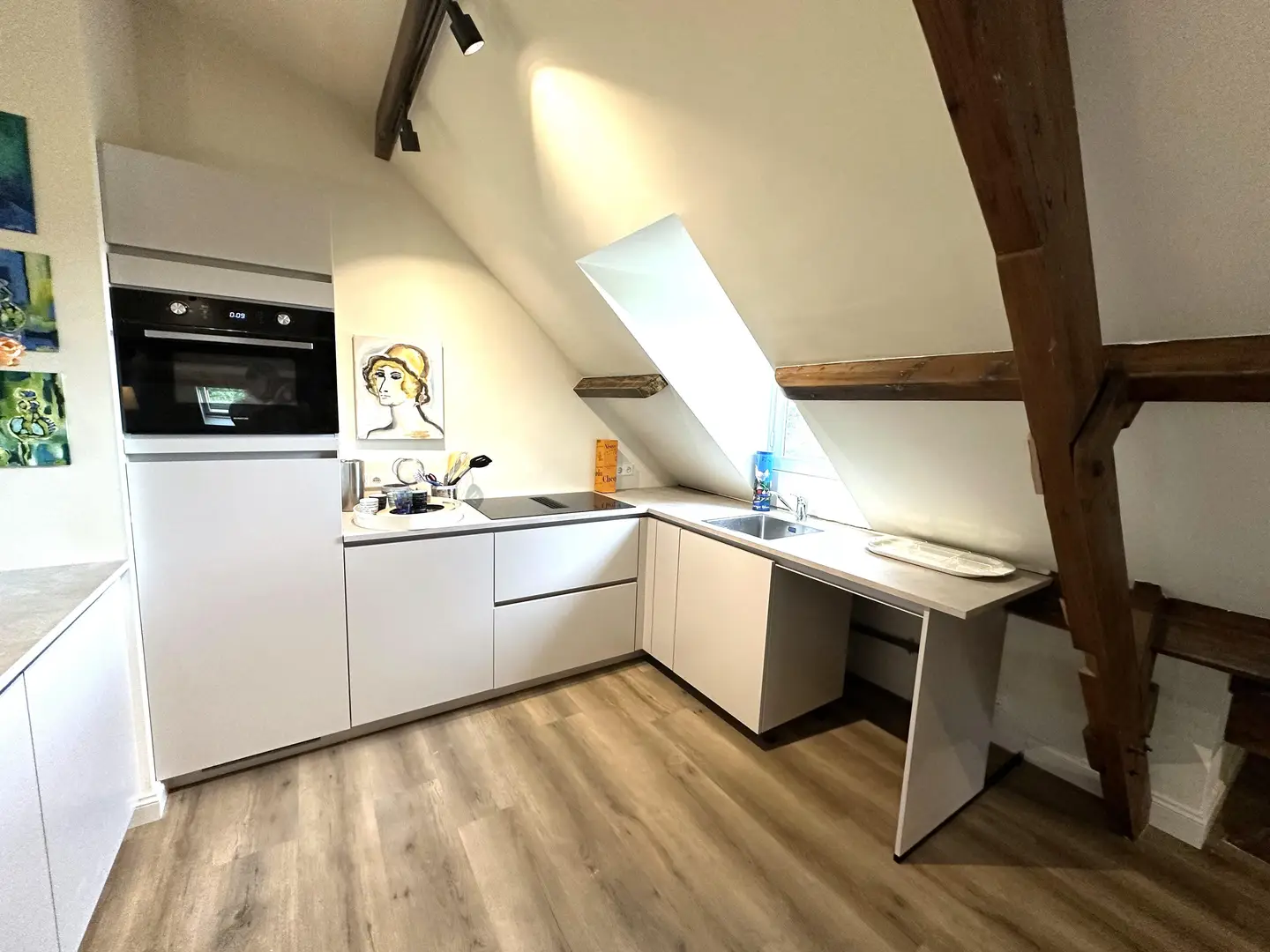 Foto #21 Appartement Utrechtseweg Arnhem