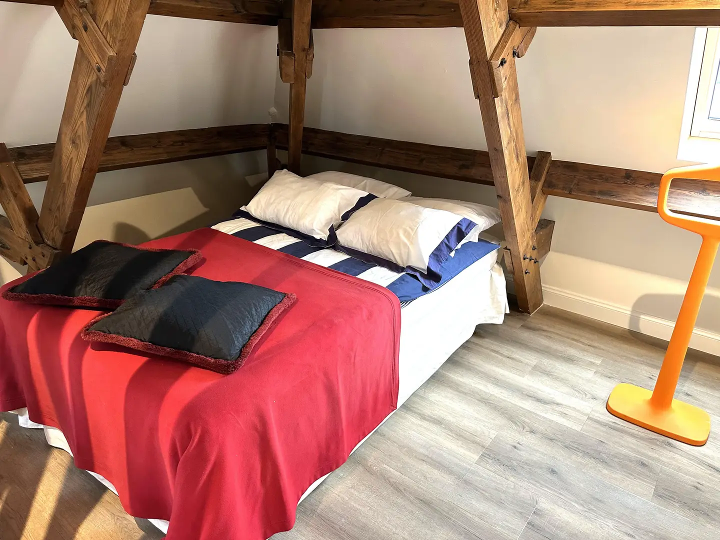 Foto #14 Appartement Utrechtseweg Arnhem