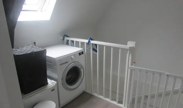 Foto #4 Appartement Vughterstraat Den Bosch