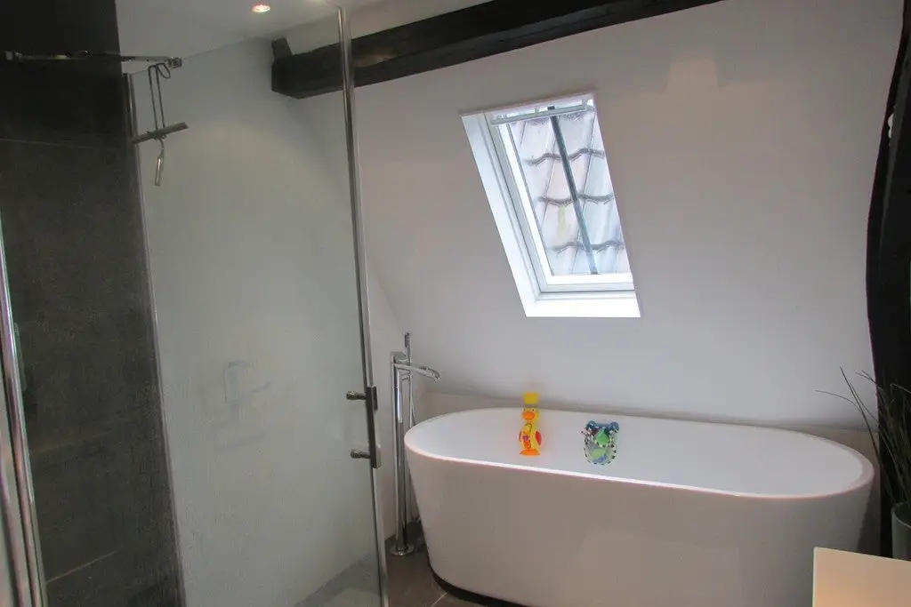 Foto #7 Appartement Vughterstraat Den Bosch