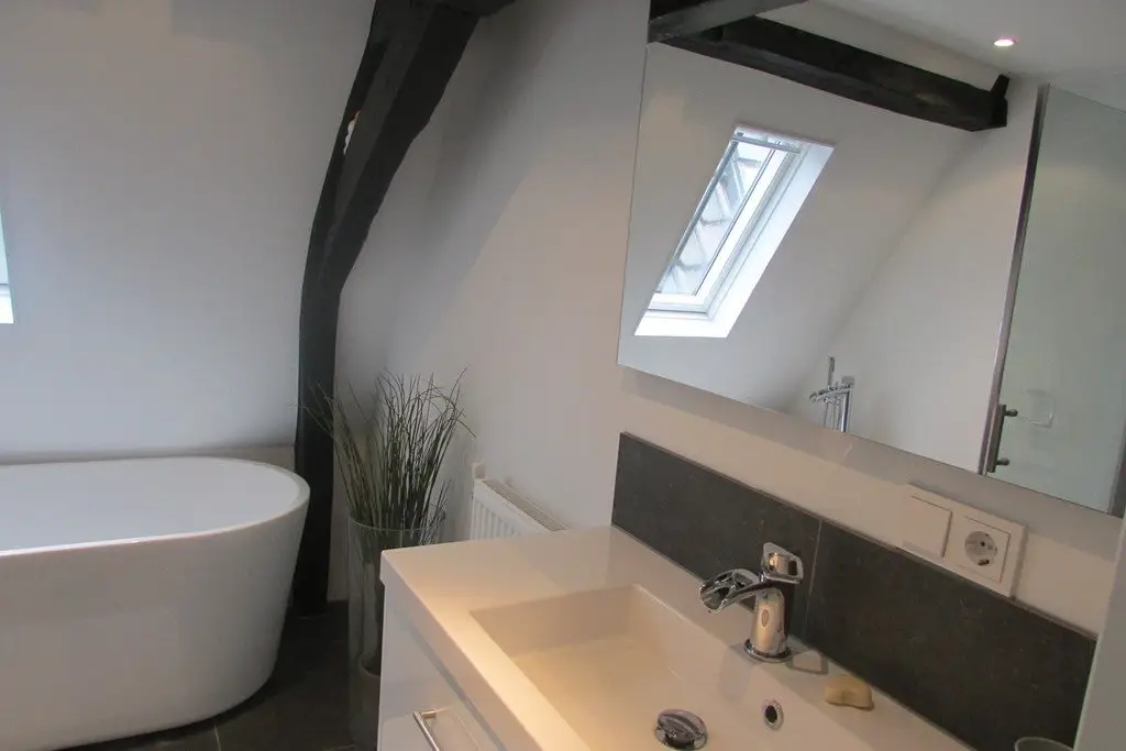 Foto #8 Appartement Vughterstraat Den Bosch