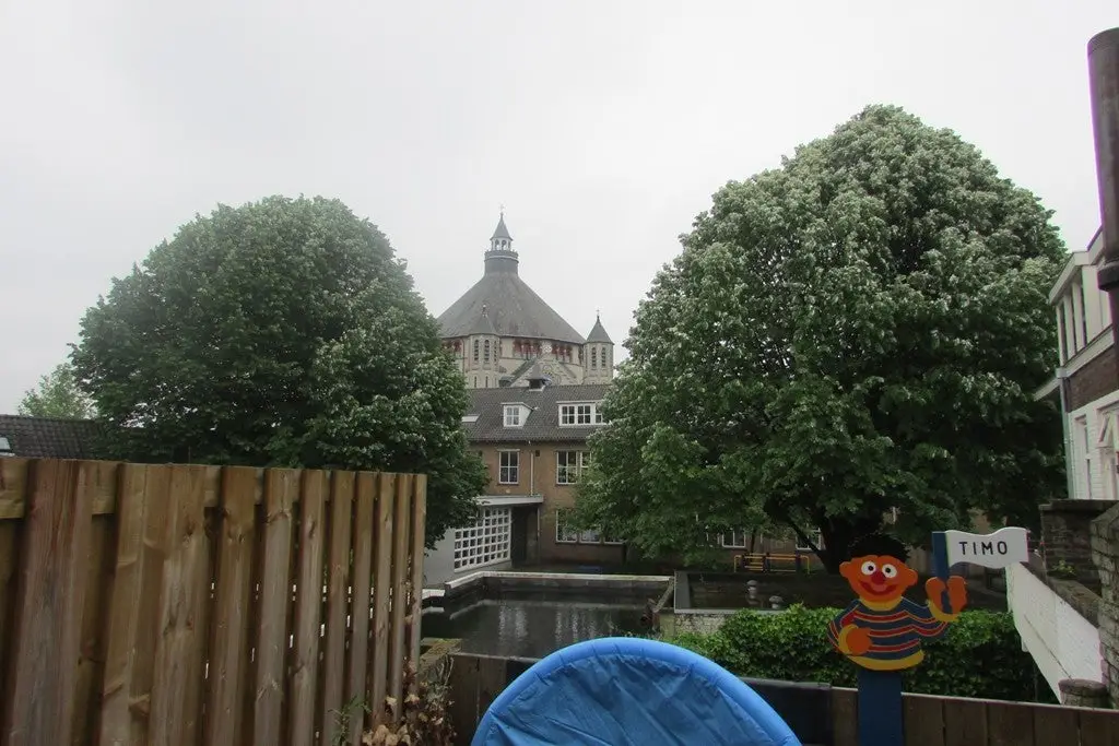 Foto #6 Appartement Vughterstraat Den Bosch