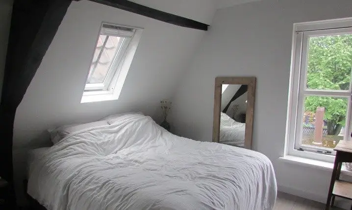 Foto #2 Appartement Vughterstraat Den Bosch