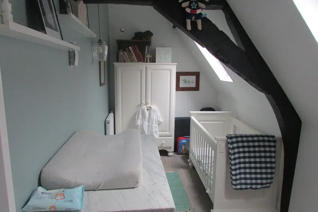 Foto #10 Appartement Vughterstraat Den Bosch
