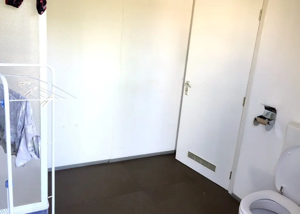 Foto #6 Appartement Van Lawick van Pabststraat Arnhem