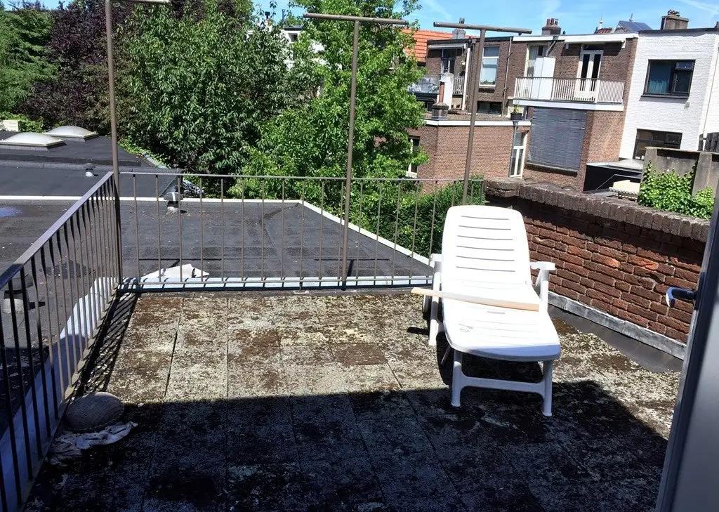 Foto #8 Appartement Van Lawick van Pabststraat Arnhem