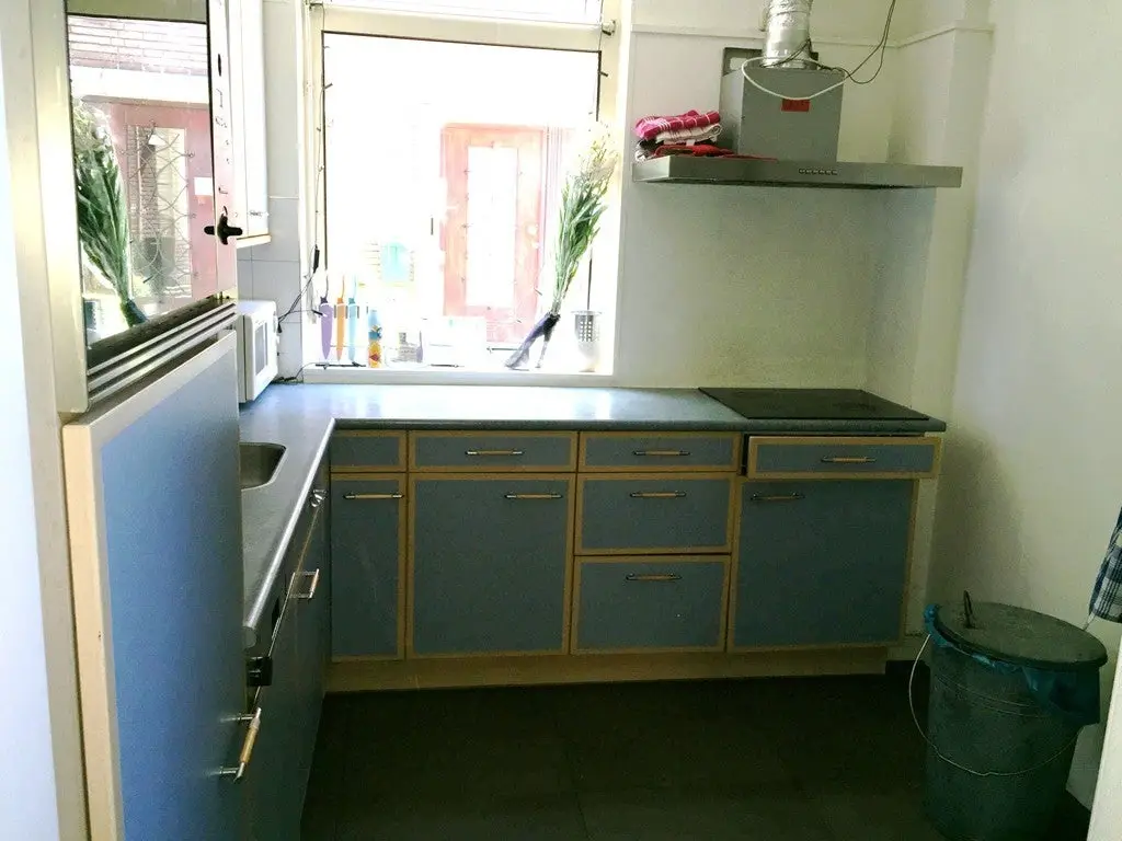 Foto #9 Appartement Van Lawick van Pabststraat Arnhem