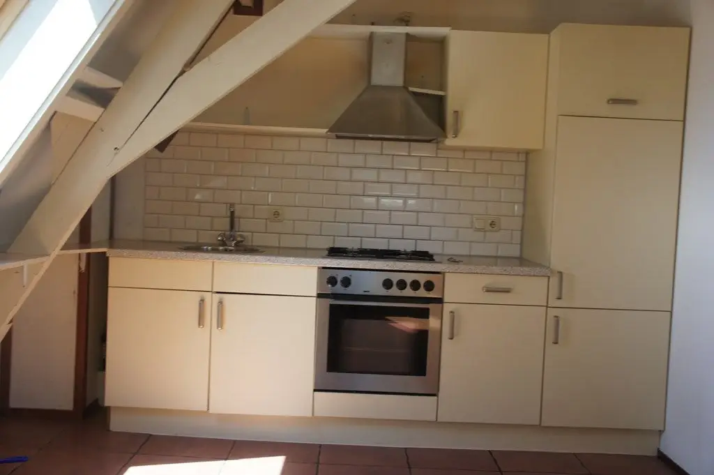 Foto #2 Appartement Werfpad Den Bosch