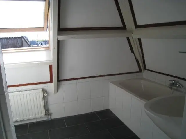 Foto #4 Appartement Werfpad Den Bosch