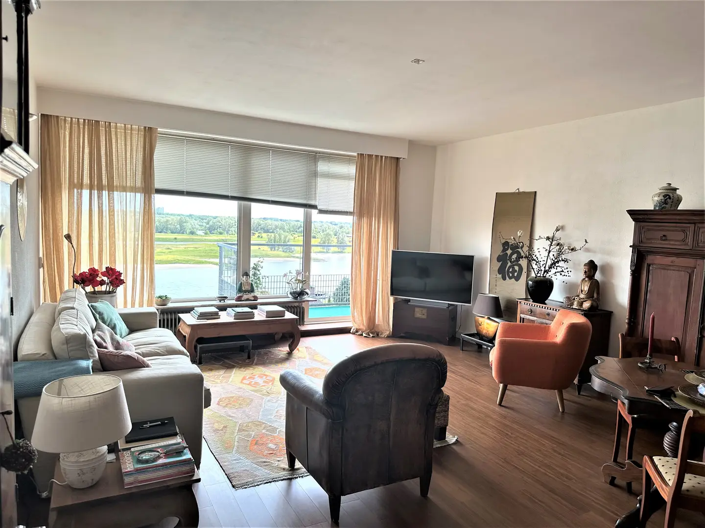 Foto #9 Appartement Utrechtseweg Arnhem