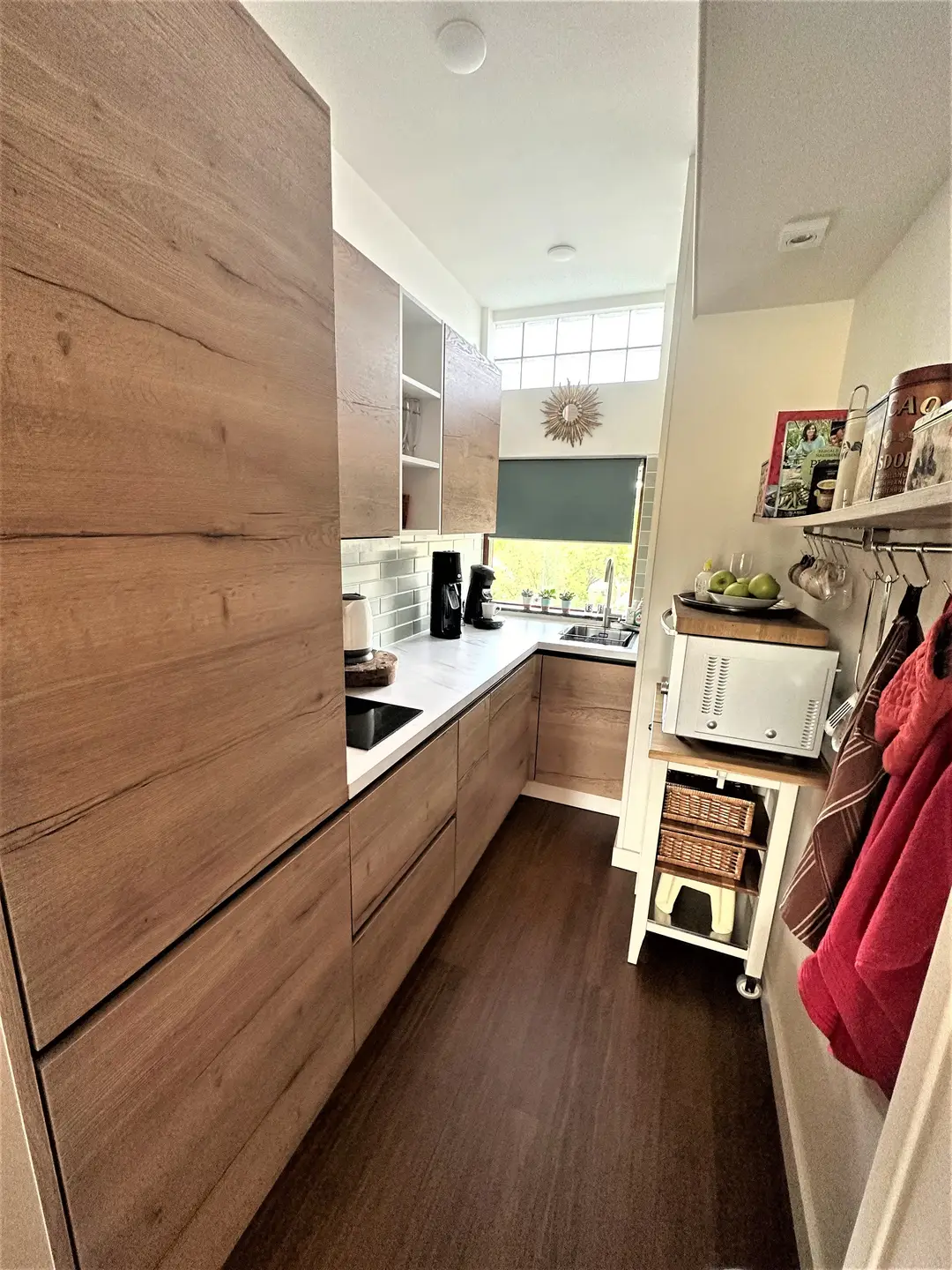 Foto #20 Appartement Utrechtseweg Arnhem