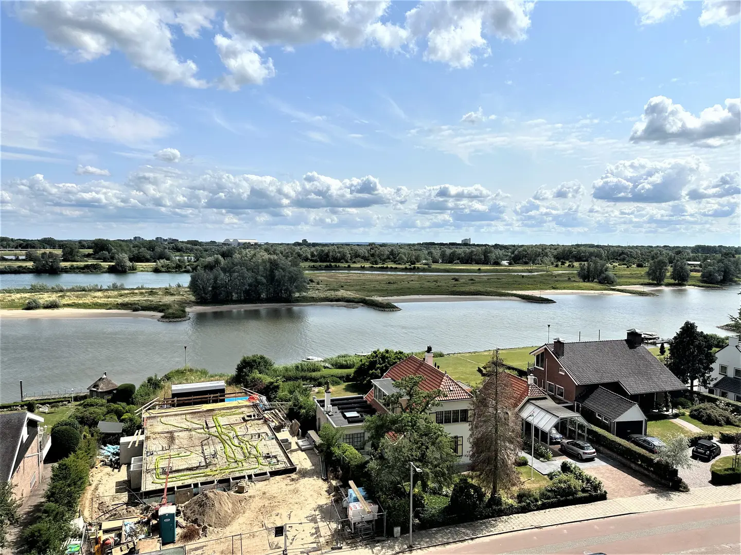 Foto #27 Appartement Utrechtseweg Arnhem