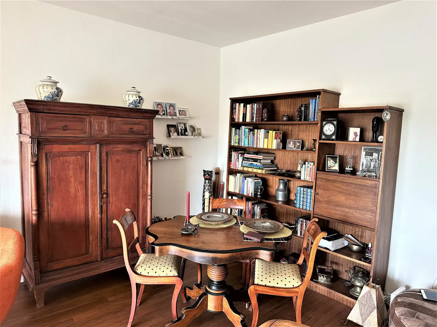 Foto #12 Appartement Utrechtseweg Arnhem
