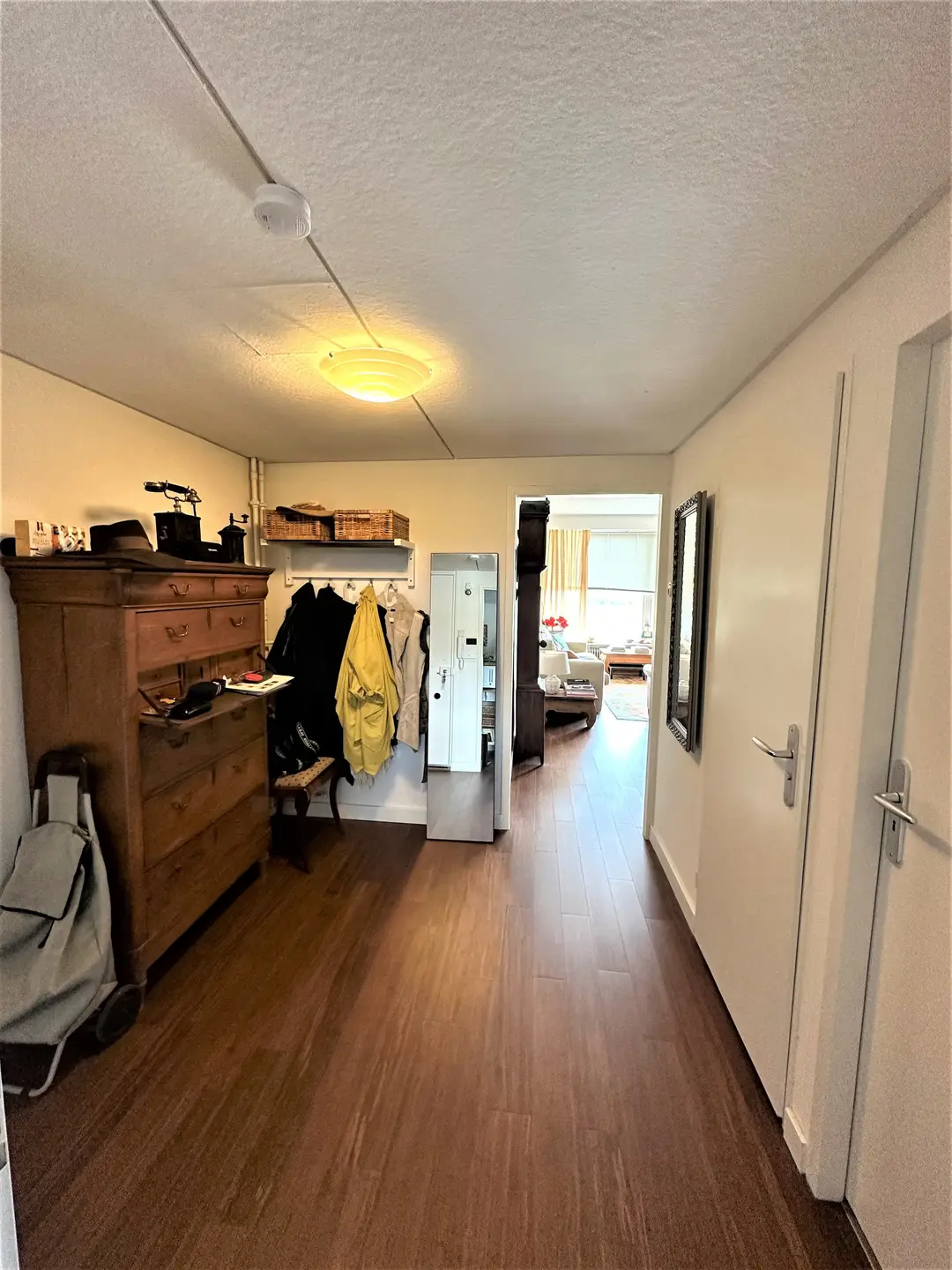 Foto #7 Appartement Utrechtseweg Arnhem