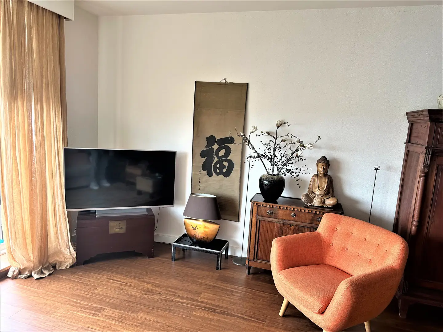 Foto #10 Appartement Utrechtseweg Arnhem