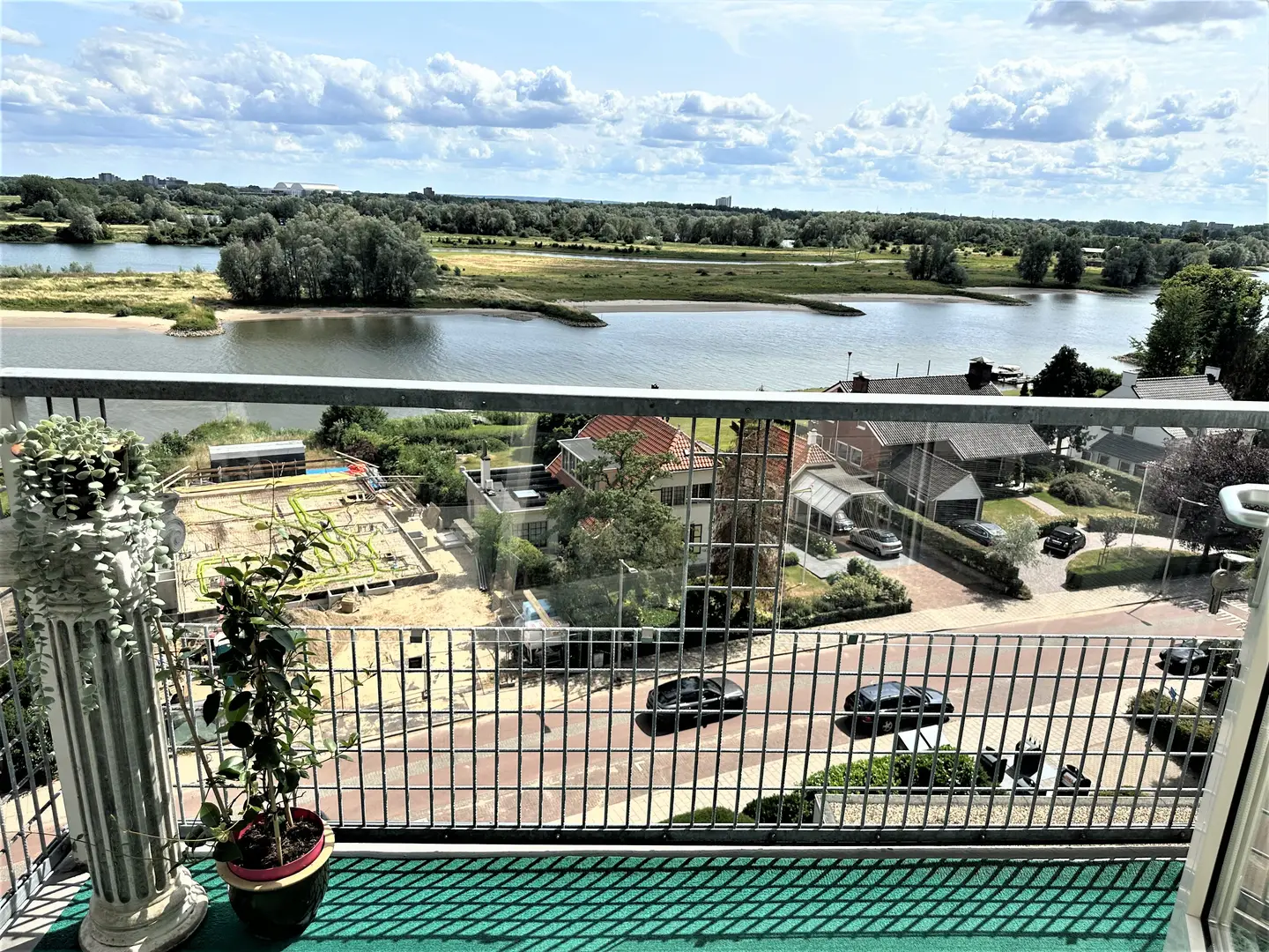 Foto #26 Appartement Utrechtseweg Arnhem
