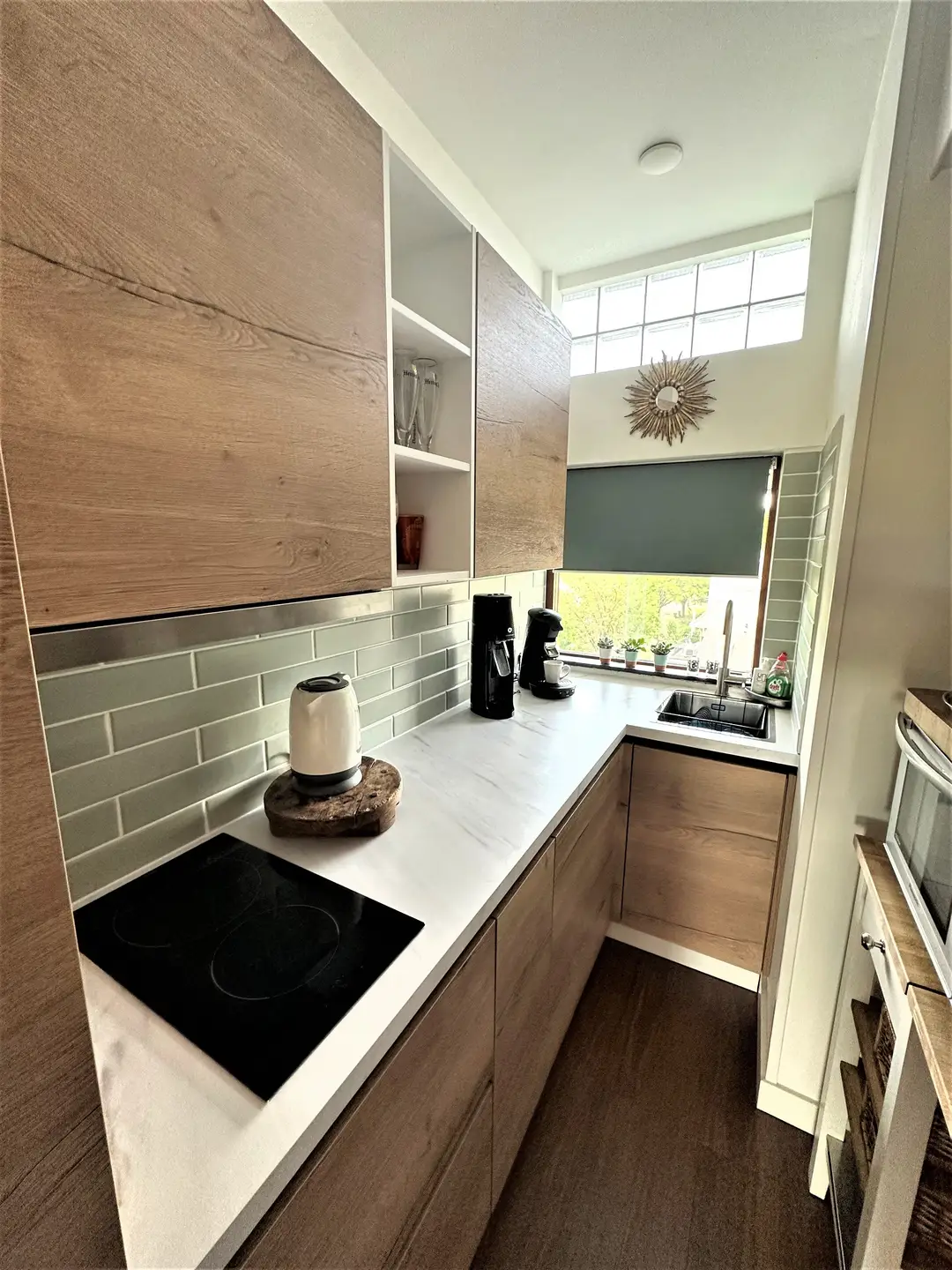 Foto #21 Appartement Utrechtseweg Arnhem