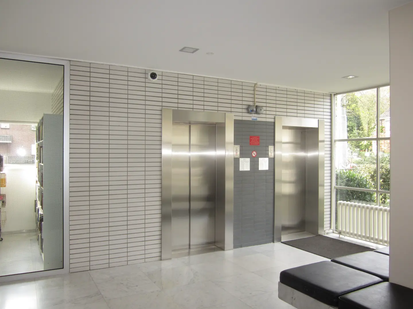 Foto #1 Appartement Utrechtseweg Arnhem