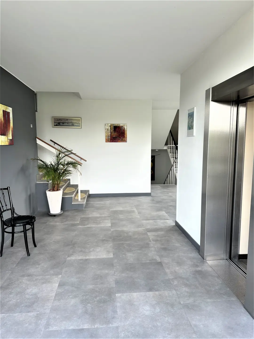 Foto #5 Appartement Utrechtseweg Arnhem