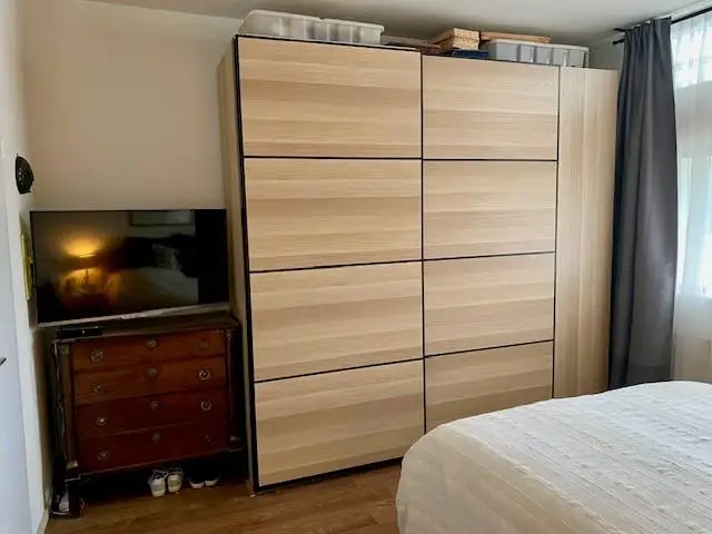 Foto #14 Appartement Utrechtseweg Arnhem
