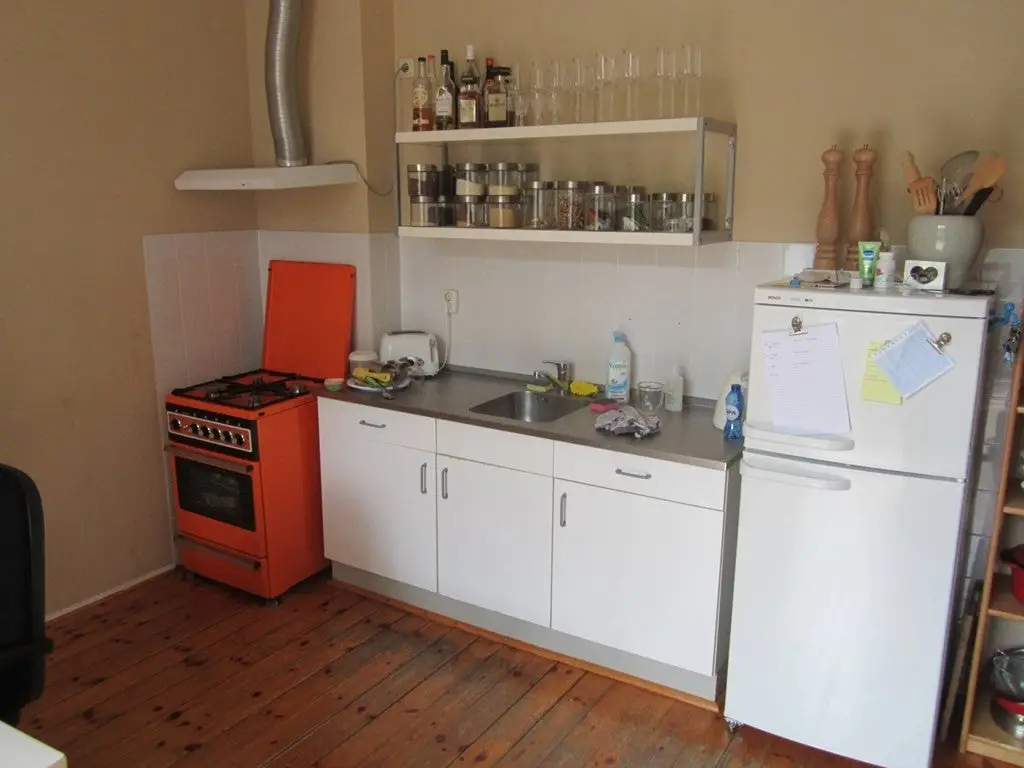 Foto #4 Appartement Parkstraat Arnhem