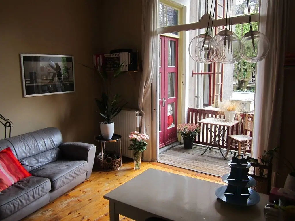 Foto #5 Appartement Parkstraat Arnhem