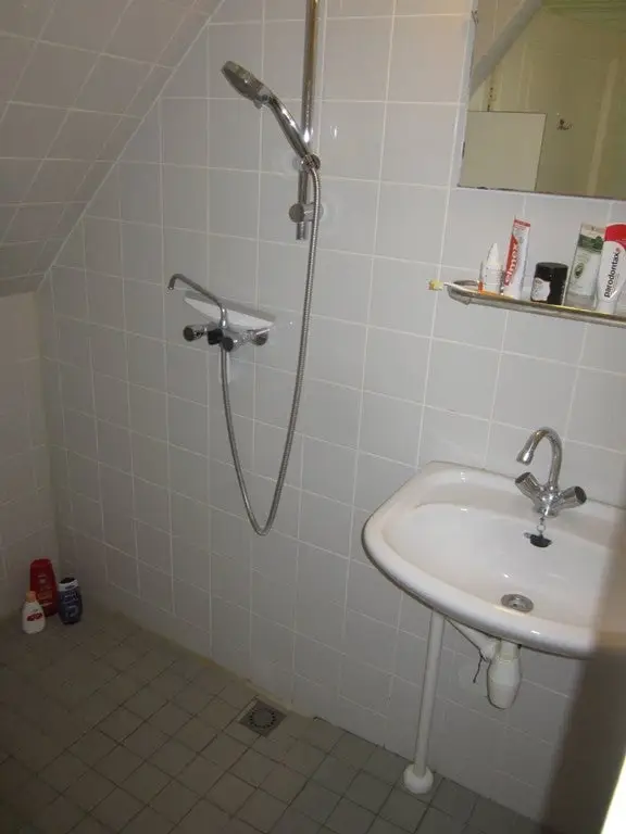 Foto #8 Appartement Parkstraat Arnhem