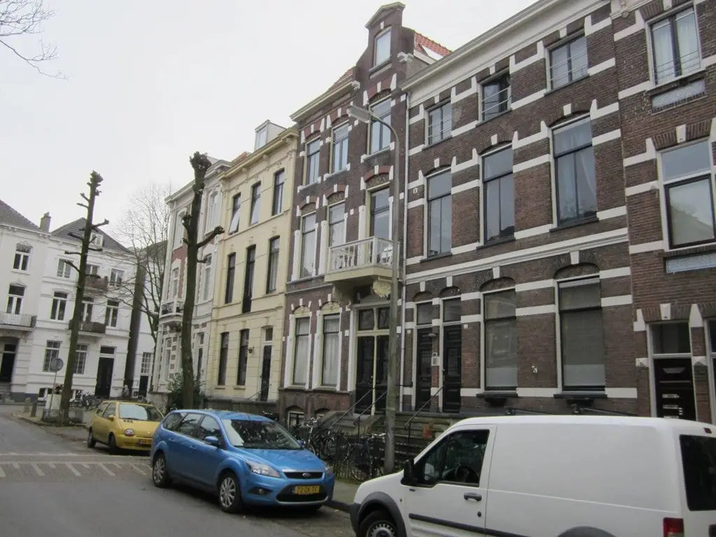 Foto #10 Appartement Parkstraat Arnhem
