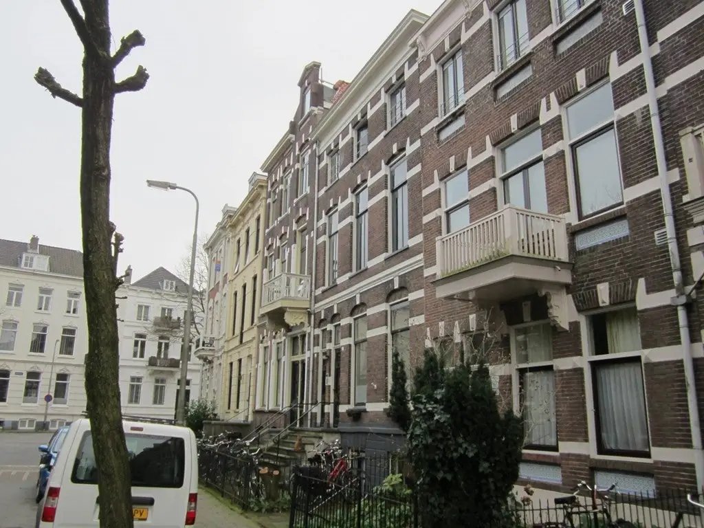 Foto #11 Appartement Parkstraat Arnhem
