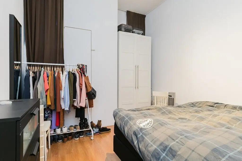Foto #13 Appartement Werfpad Den Bosch