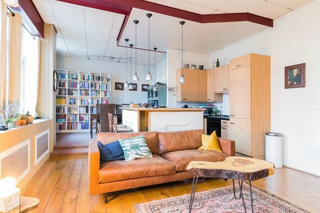 Foto #5 Appartement Werfpad Den Bosch