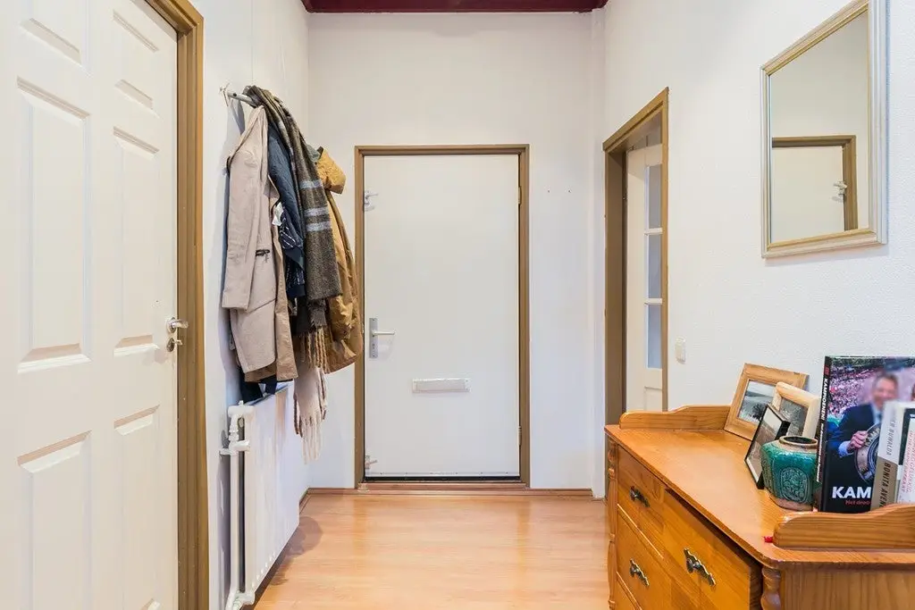 Foto #3 Appartement Werfpad Den Bosch