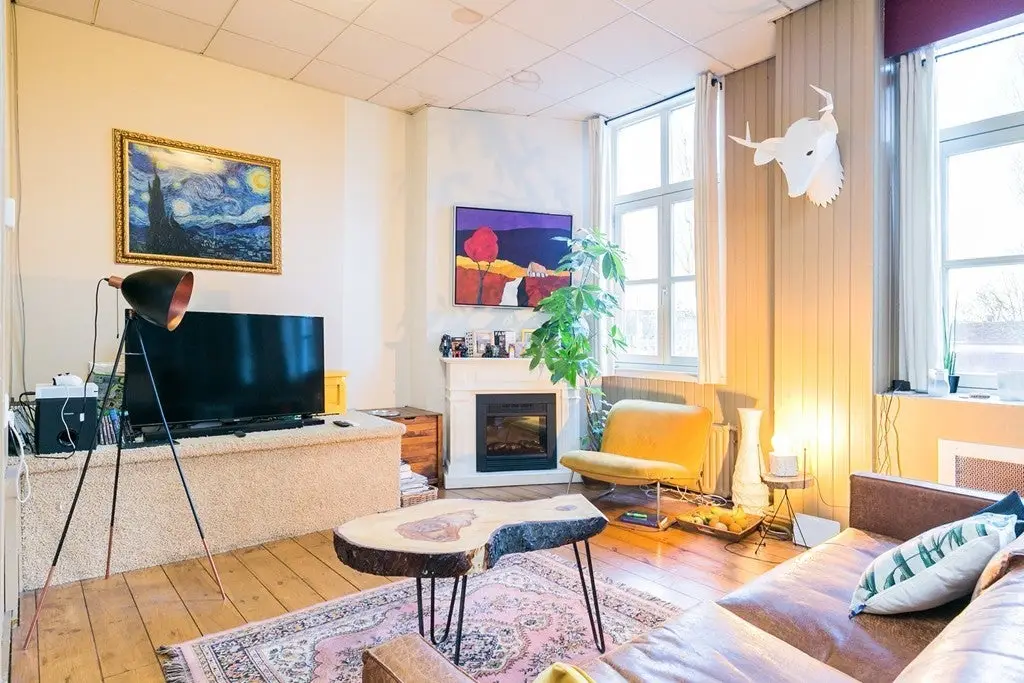 Foto #8 Appartement Werfpad Den Bosch