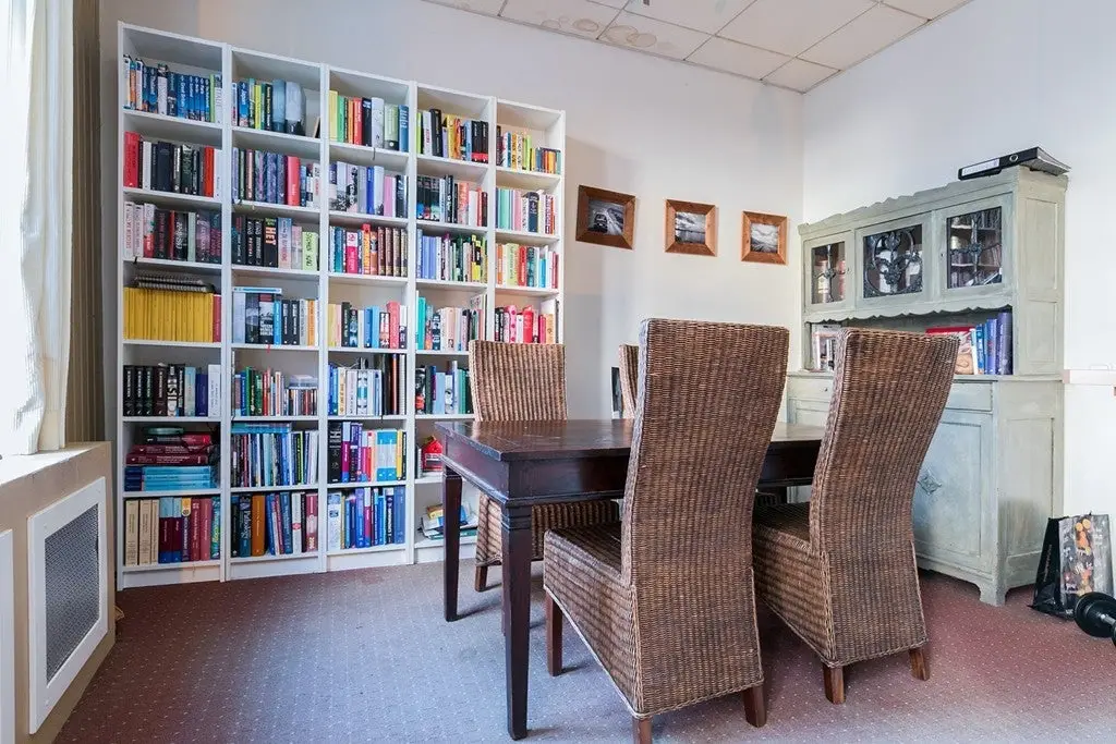 Foto #11 Appartement Werfpad Den Bosch