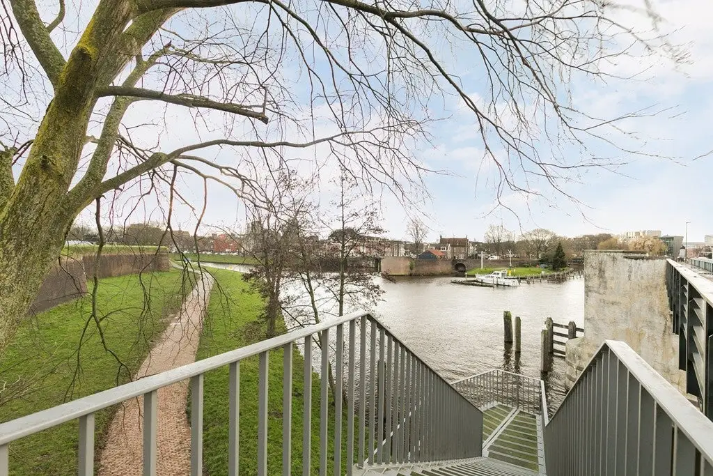 Foto #18 Appartement Werfpad Den Bosch