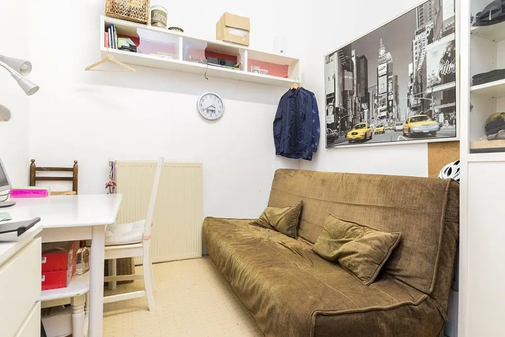 Foto #15 Appartement Werfpad Den Bosch