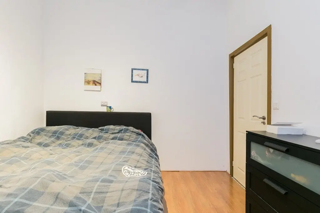 Foto #14 Appartement Werfpad Den Bosch