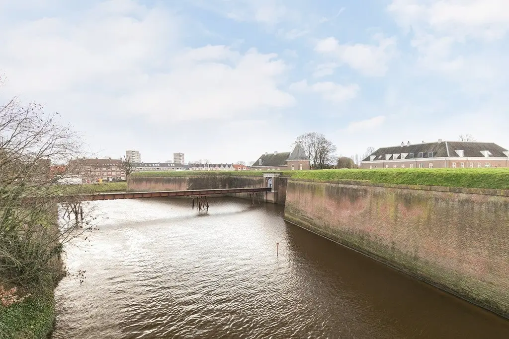 Foto #17 Appartement Werfpad Den Bosch